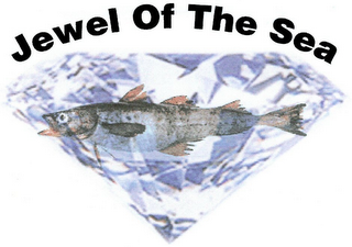 JEWEL OF THE SEA logo