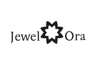 JEWEL ORA logo