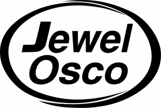 JEWEL OSCO logo