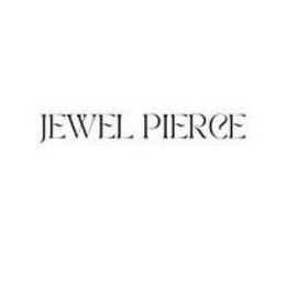JEWEL PIERCE logo