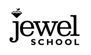 JEWEL SCHOOL logo