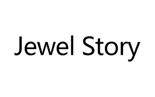 JEWEL STORY logo