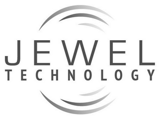 JEWEL TECHNOLOGY logo
