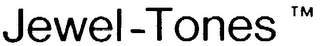 JEWEL-TONES logo