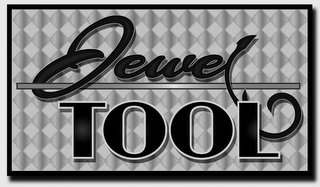 JEWEL TOOL logo