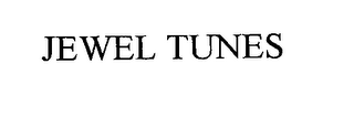 JEWEL TUNES logo