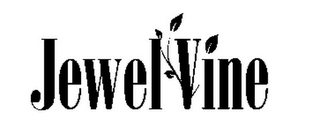 JEWEL VINE logo