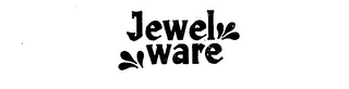JEWEL WARE logo