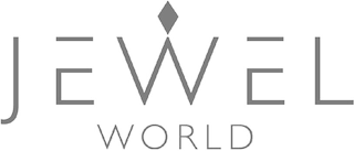 JEWEL WORLD logo