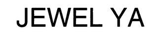 JEWEL YA logo