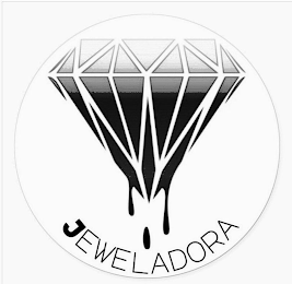 JEWELADORA logo