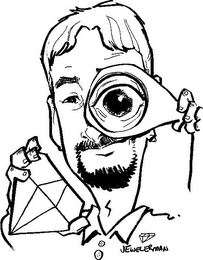 JEWELERMAN logo