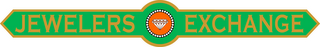 JEWELERS EXCHANGE logo
