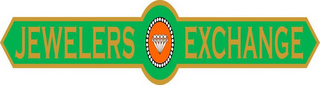 JEWELERS EXCHANGE logo