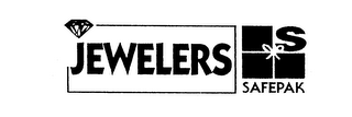 JEWELERS S SAFEPAK logo