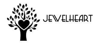 JEWELHEART logo