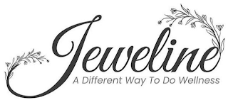 JEWELINE logo