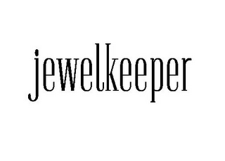 JEWELKEEPER logo