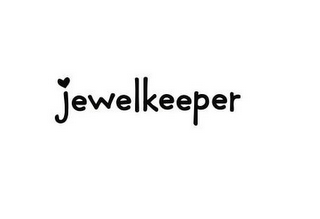 JEWELKEEPER logo