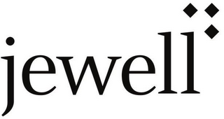 JEWELL logo