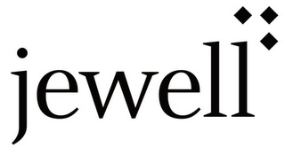 JEWELL logo