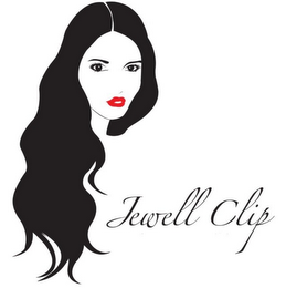 JEWELL CLIP