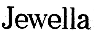 JEWELLA logo