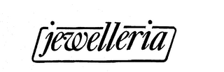 JEWELLERIA logo