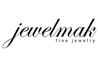 JEWELMAK FINE JEWELRY logo