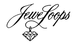 JEWELOOPS logo
