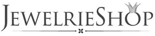 JEWELRIESHOP logo