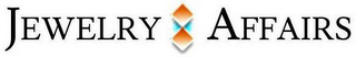 JEWELRY AFFAIRS logo
