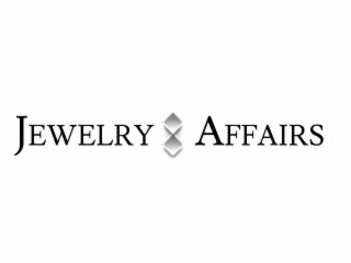 JEWELRY AFFAIRS logo