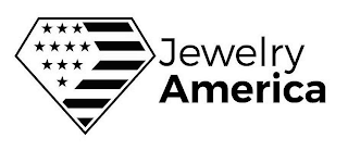JEWELRY AMERICA logo