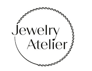 JEWELRY ATELIER logo