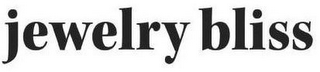 JEWELRY BLISS logo