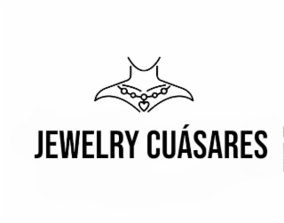 JEWELRY CUÁSARES logo
