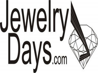 JEWELRY DAYS.COM logo