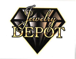 JEWELRY DEPOT logo