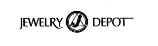 JEWELRY DEPOT J logo