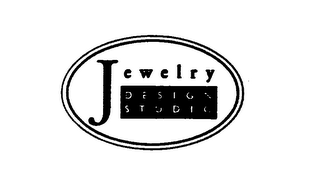 JEWELRY DESIGN STUDIO logo