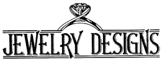 JEWELRY DESIGNS logo
