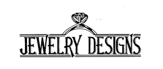 JEWELRY DESIGNS logo