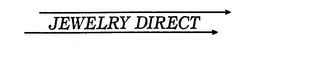 JEWELRY DIRECT logo