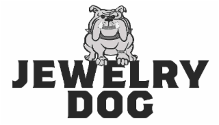 JEWELRY DOG