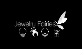 JEWELRY FAIRIES logo