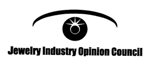 JEWELRY INDUSTRY OPINION COUNCIL logo