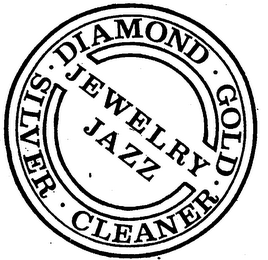 JEWELRY JAZZ logo