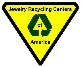 JEWELRY RECYCLING CENTERS OF AMERICA logo