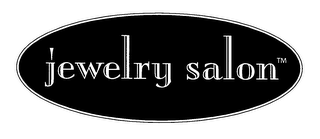 JEWELRY SALON logo